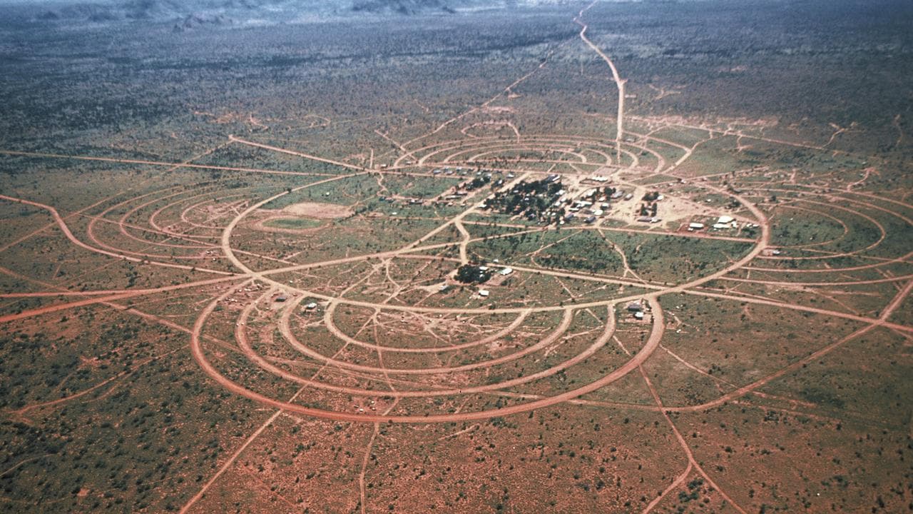 papunya