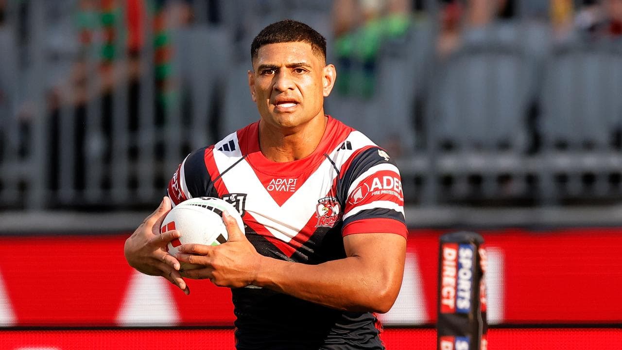 Daniel Tupou