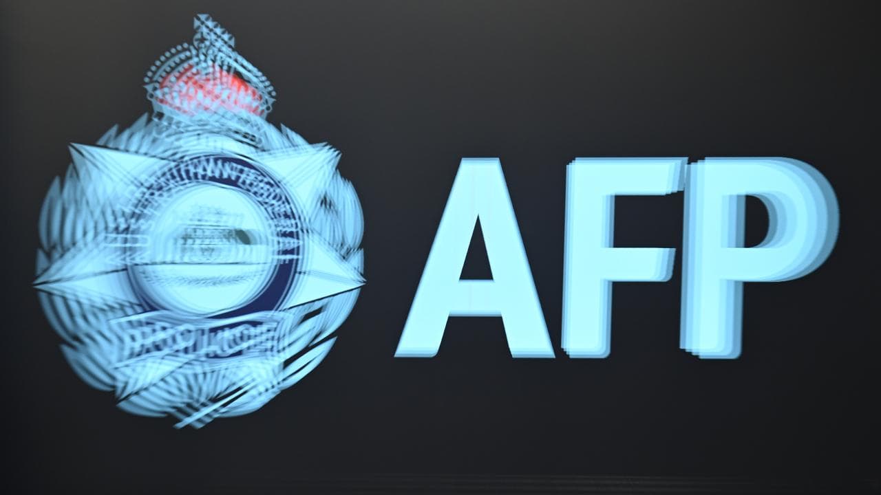 AFP logo
