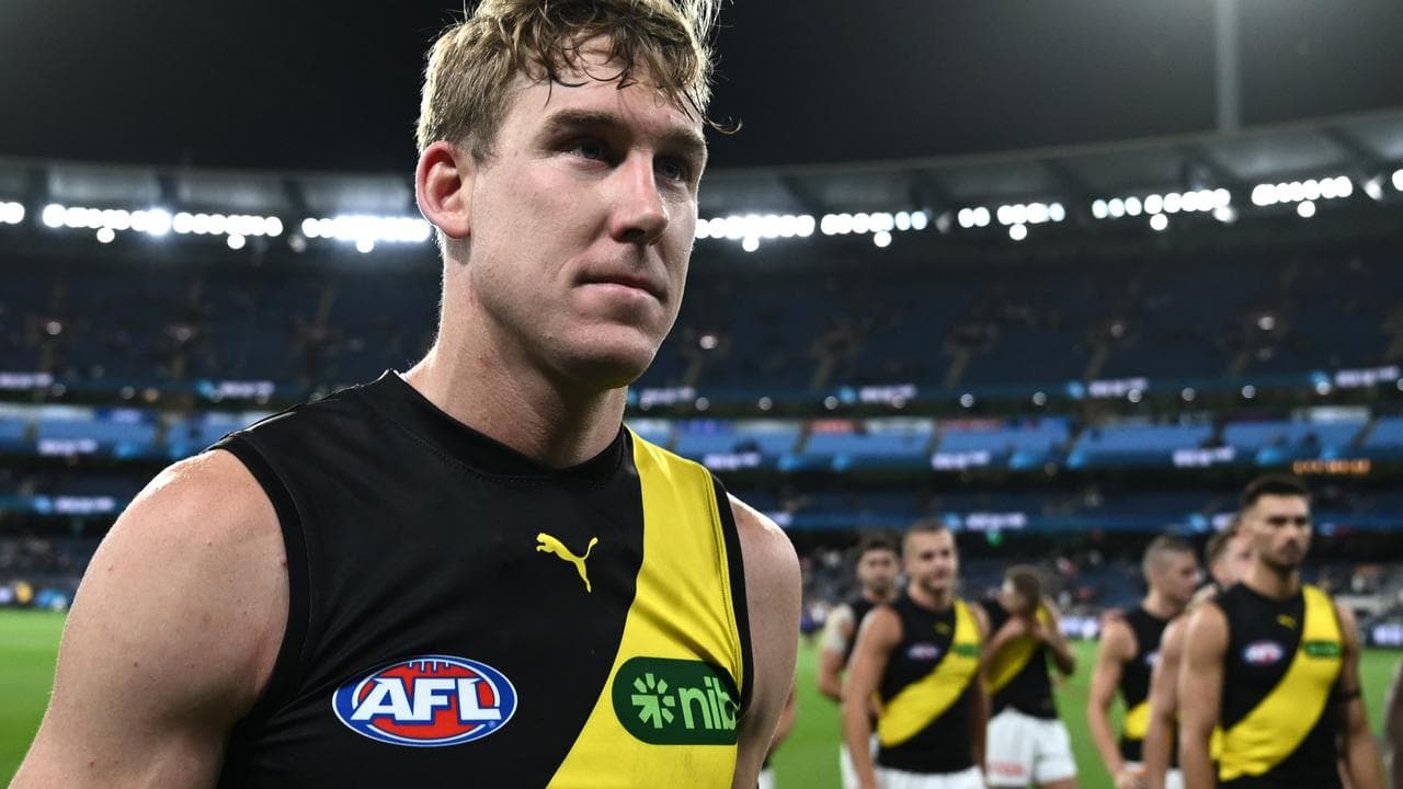 Tom Lynch can rediscover top form.