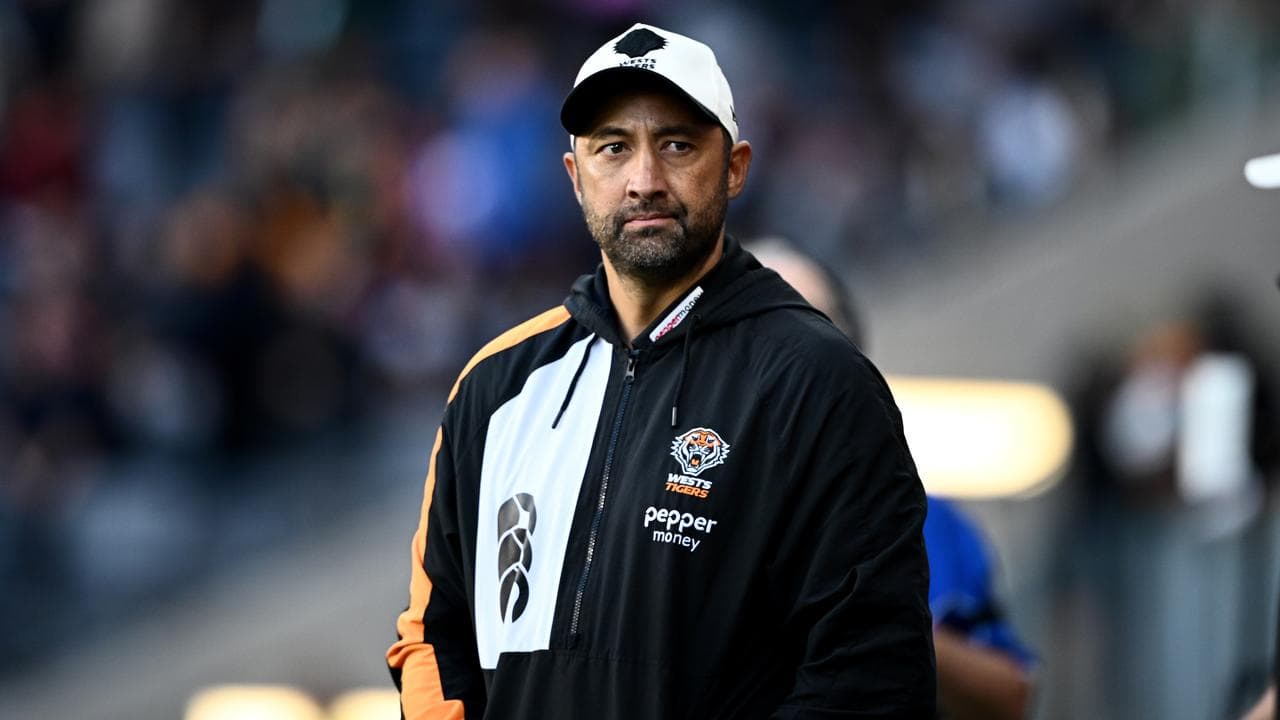 Benji Marshall.