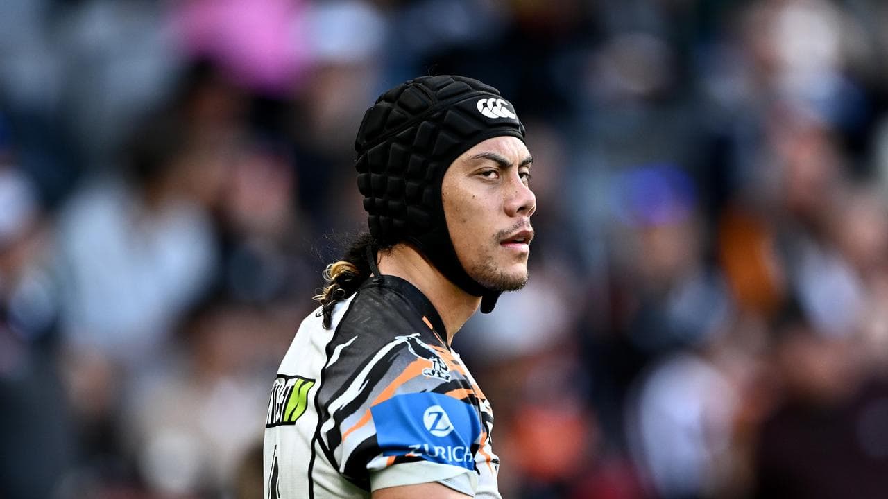 Jarome Luai
