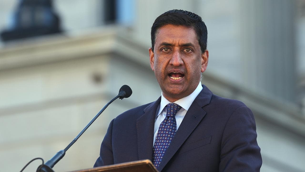 Ro Khanna