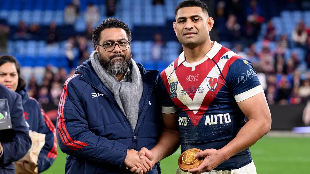 Daniel Tupou, Lord Fatafehi Fakafanua