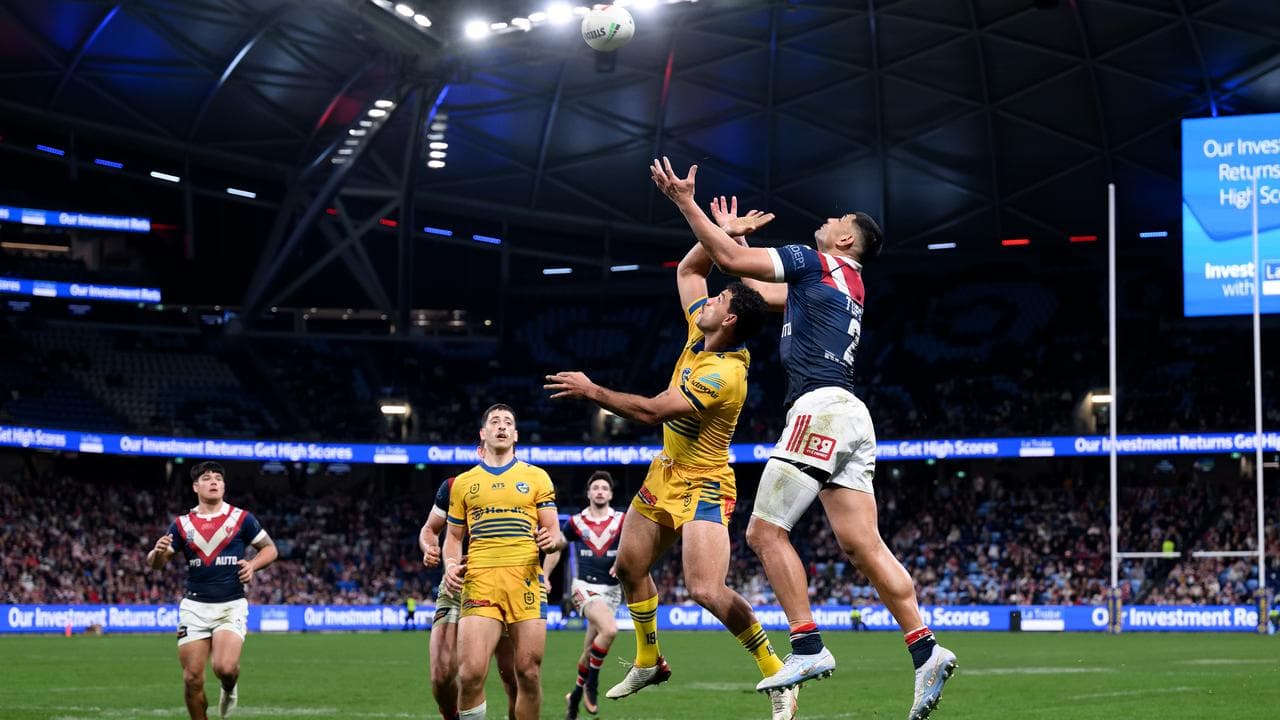 Daniel Tupou