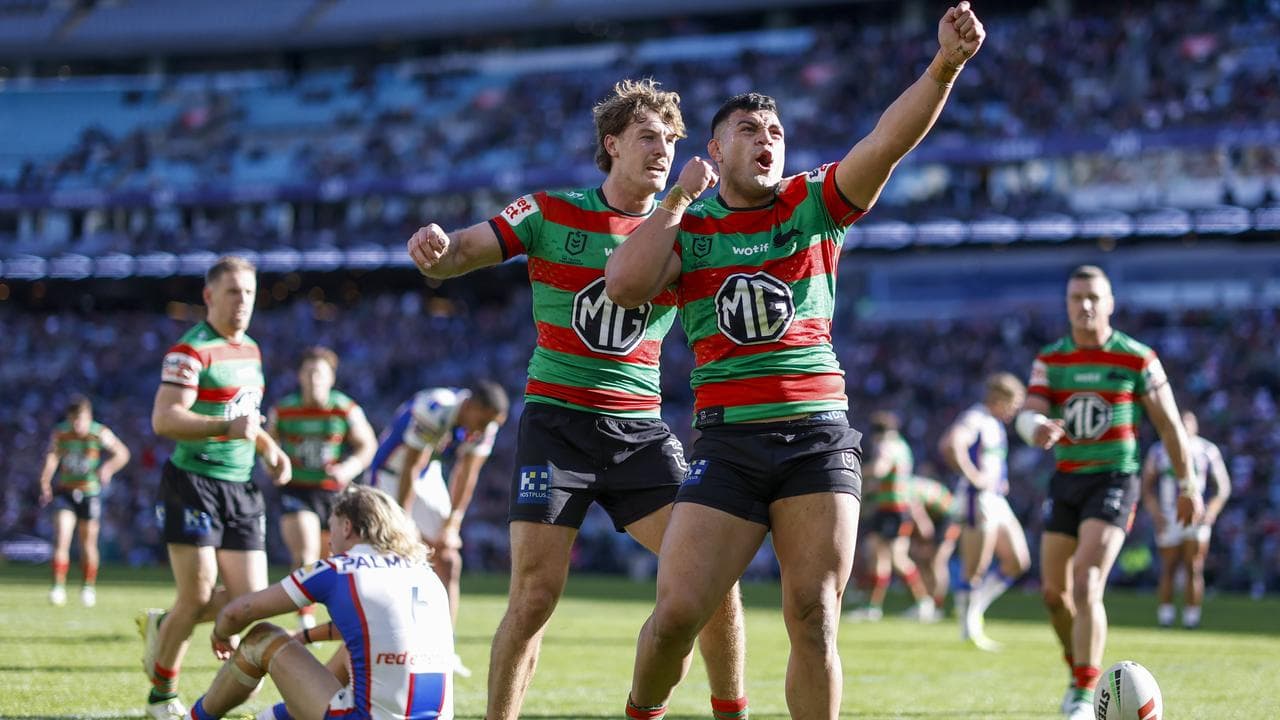 David Fifita.