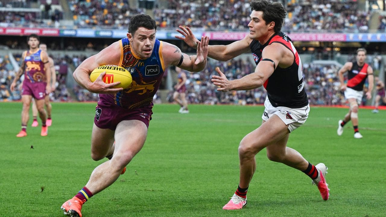 Lachie Neale.
