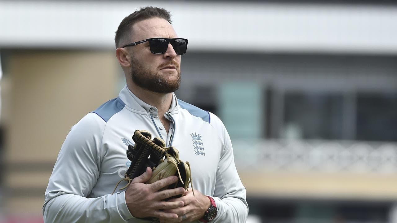 McCullum