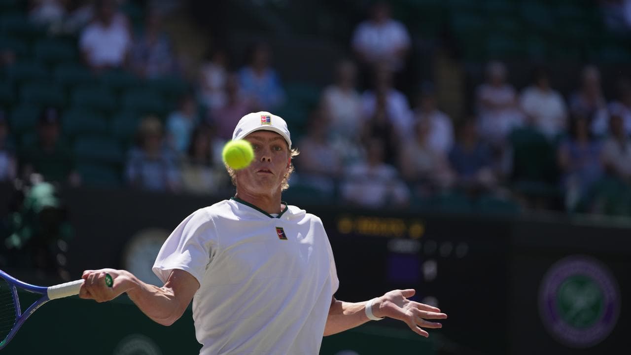 Tennis