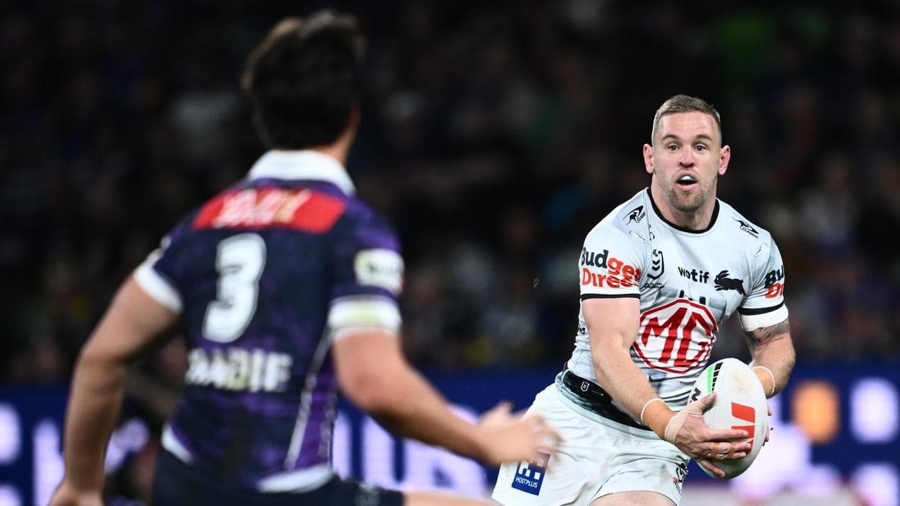 NRL