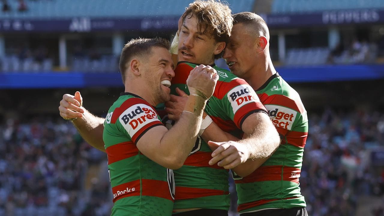 NRL