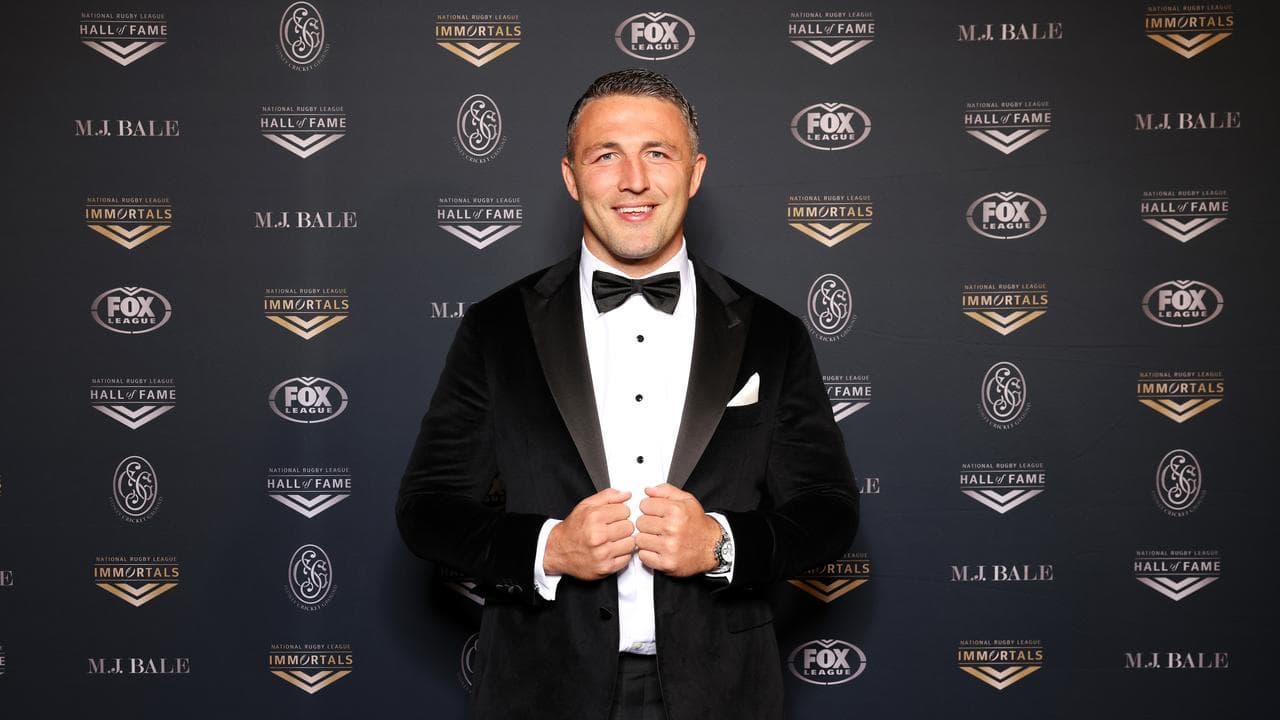 NRL