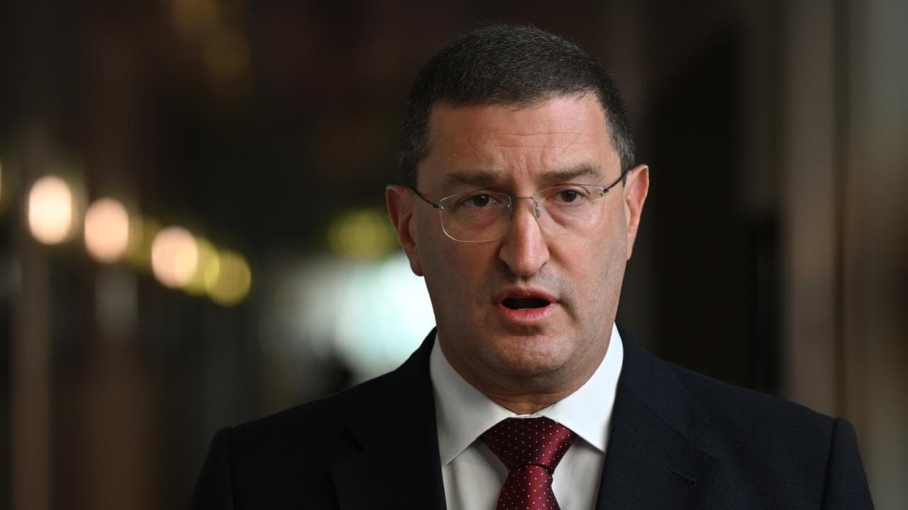 Shadow Education Minister Julian Leeser