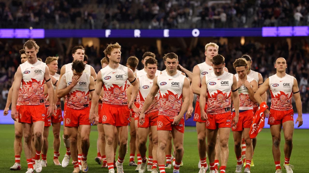 AFL