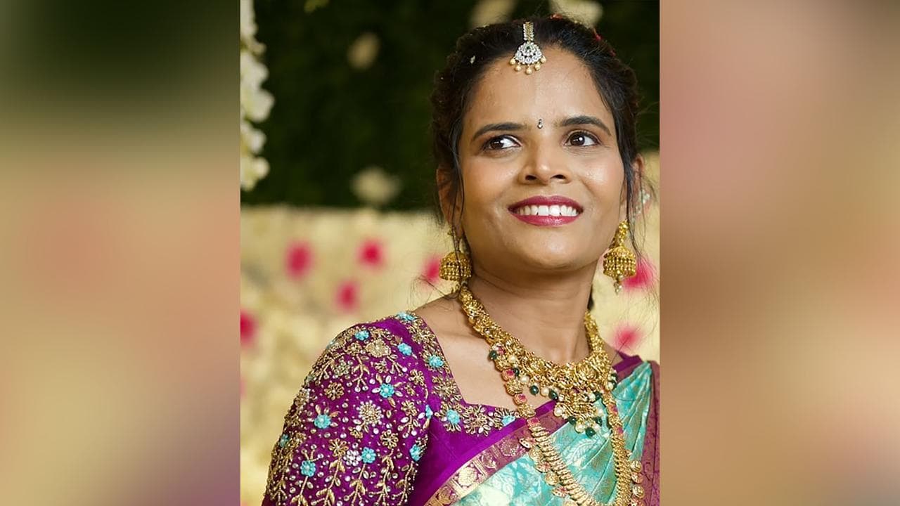 Lavanya Chappa