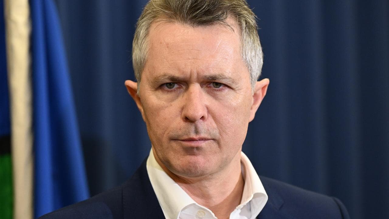 Education Minister Jason Clare