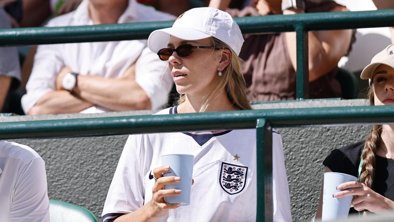 Katie Boulter