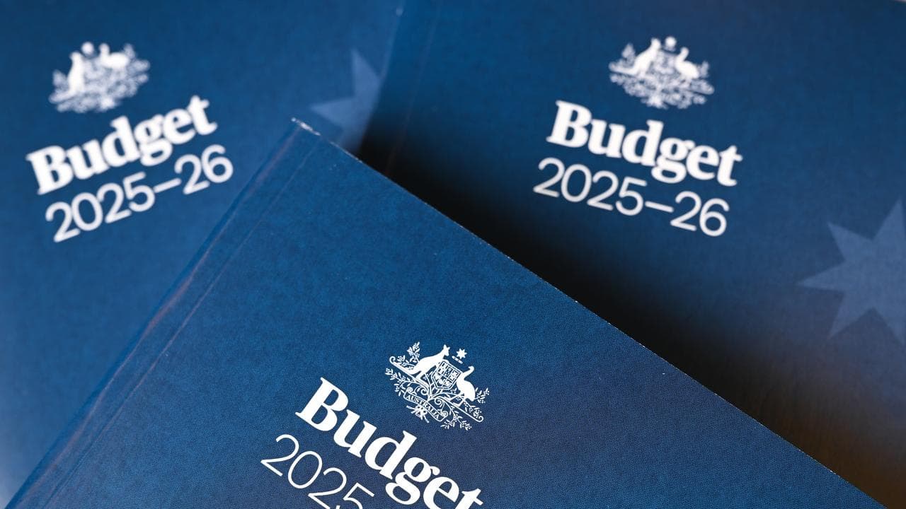budget