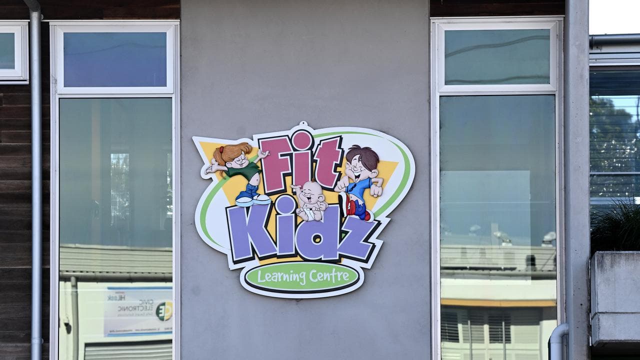 OPERATION MOONBI CHILDCARE CENTRES