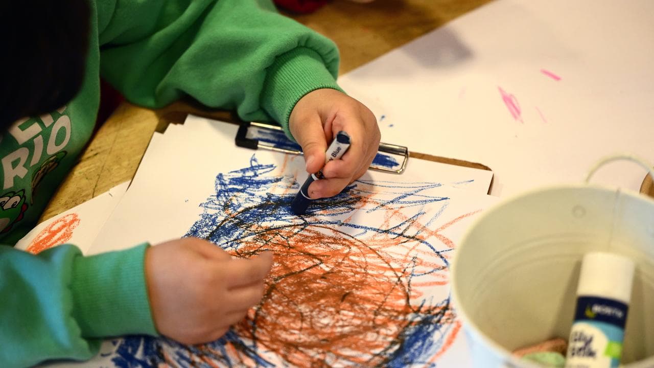 EARLY LEARNING STOCK