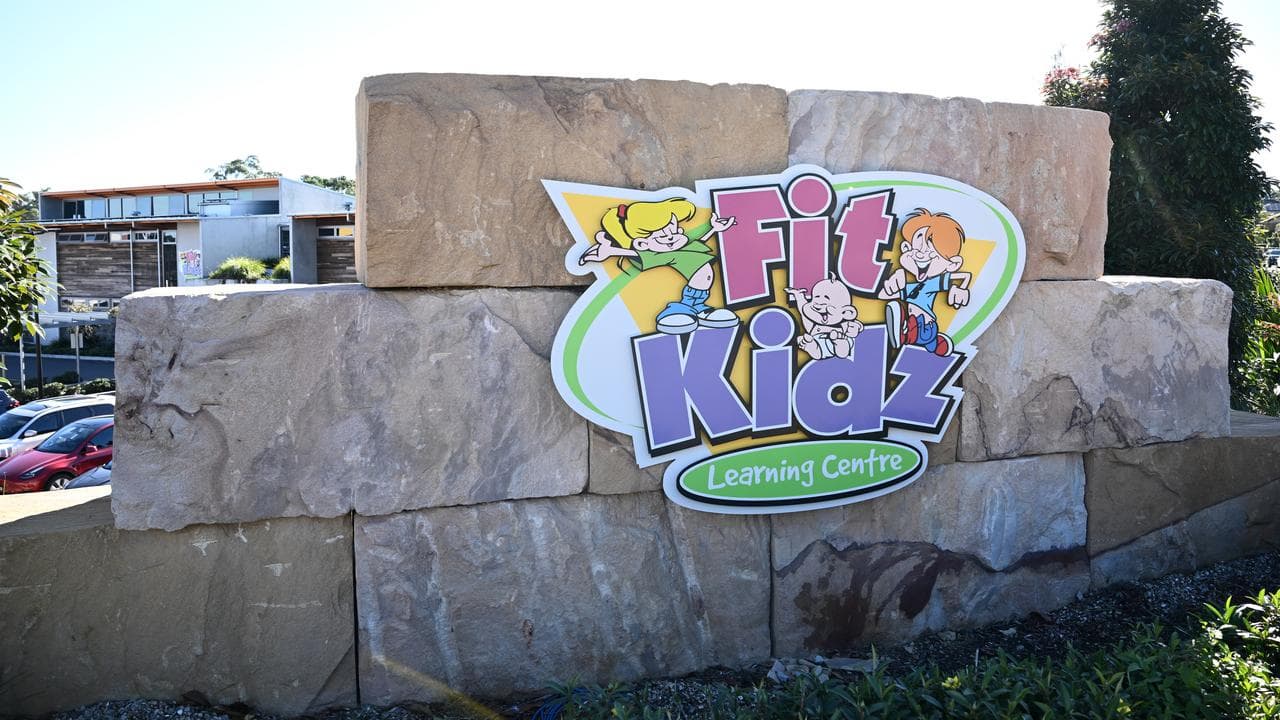 Fit Kidz childcare