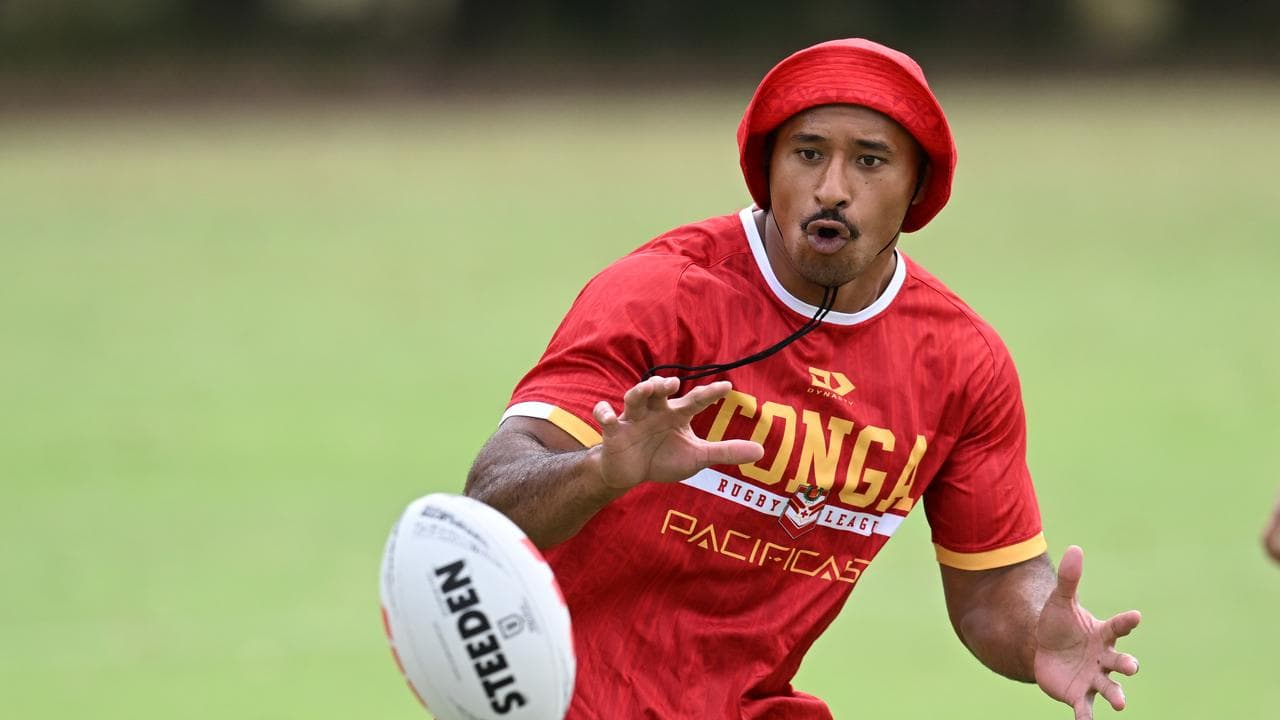 Felise Kaufusi