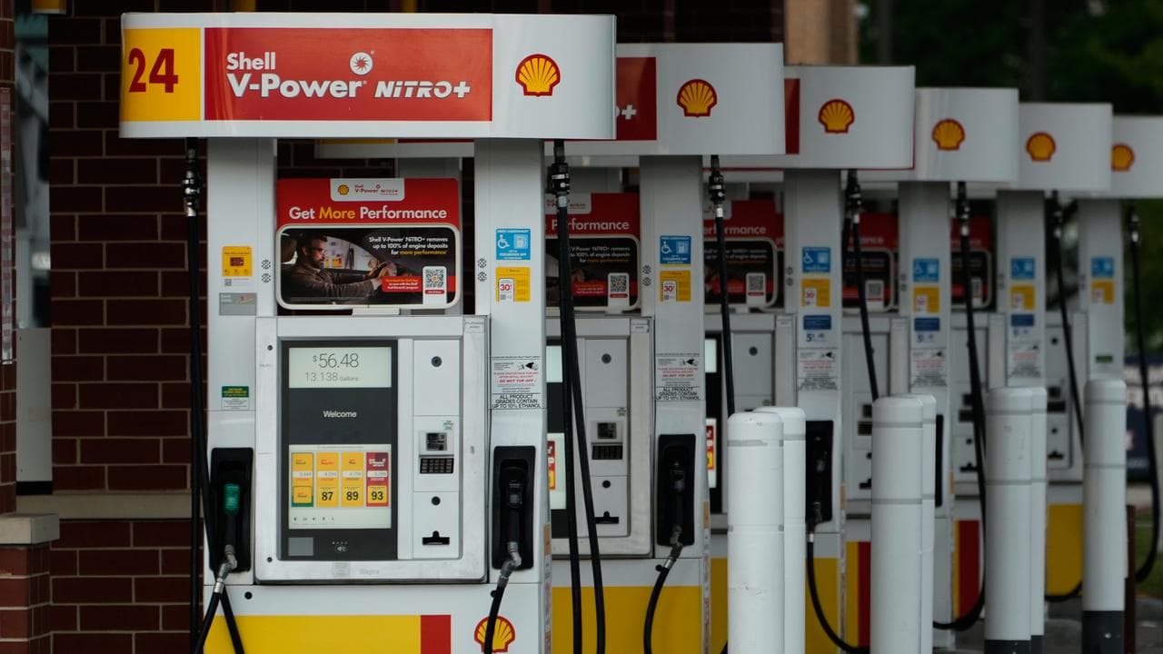 US Energy Crisis