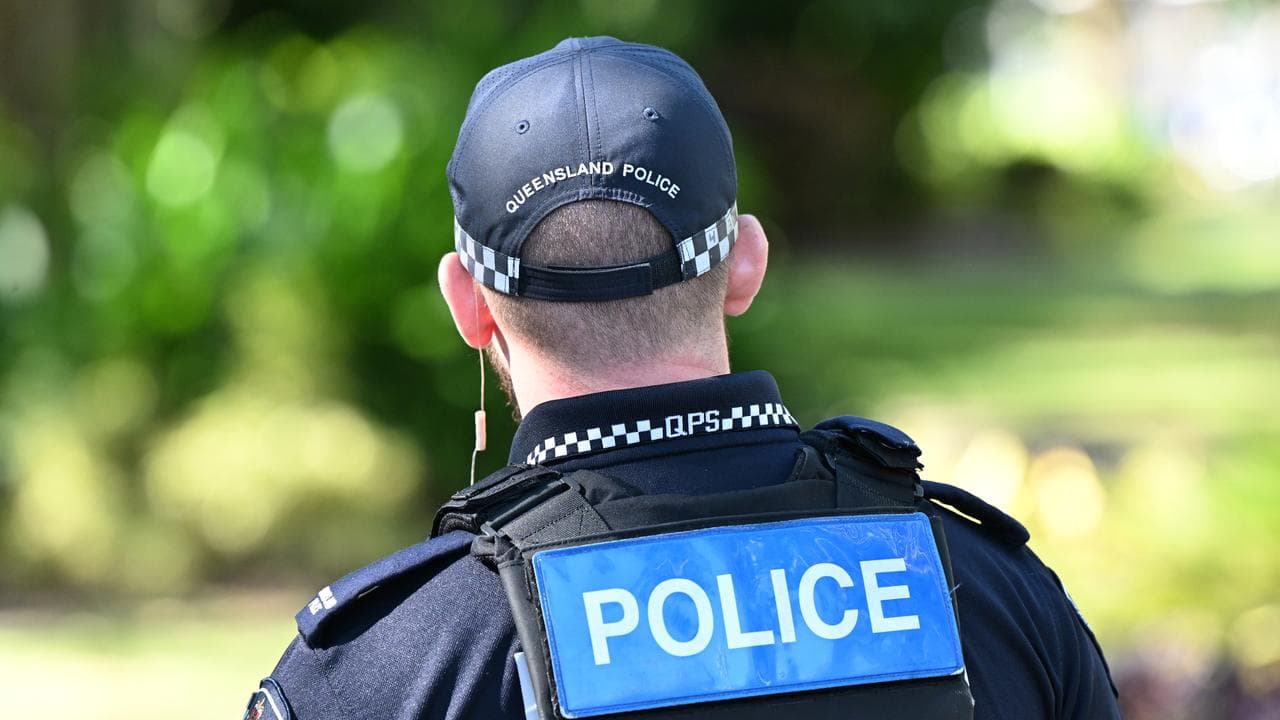 police