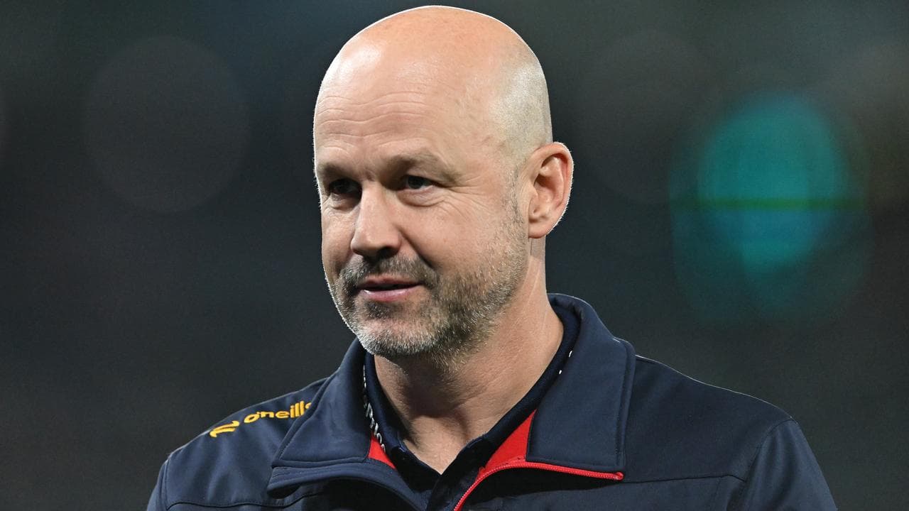 Adelaide coach Matthew Nicks