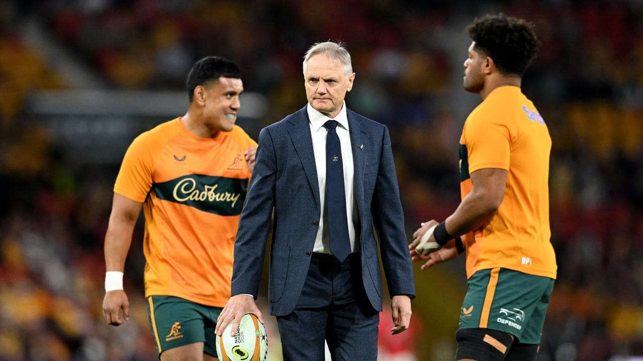 Joe Schmidt