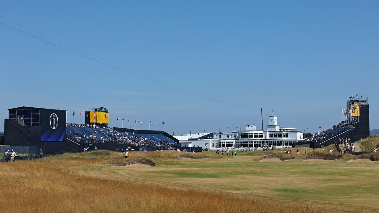 bunkers