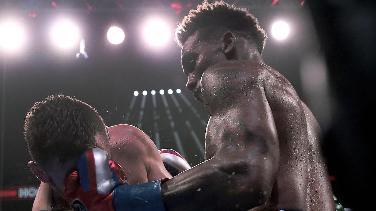 Jermall Charlo