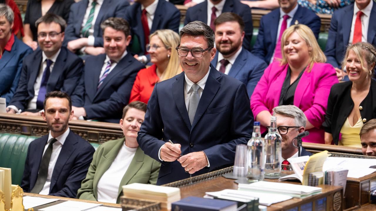 Andy Burnham