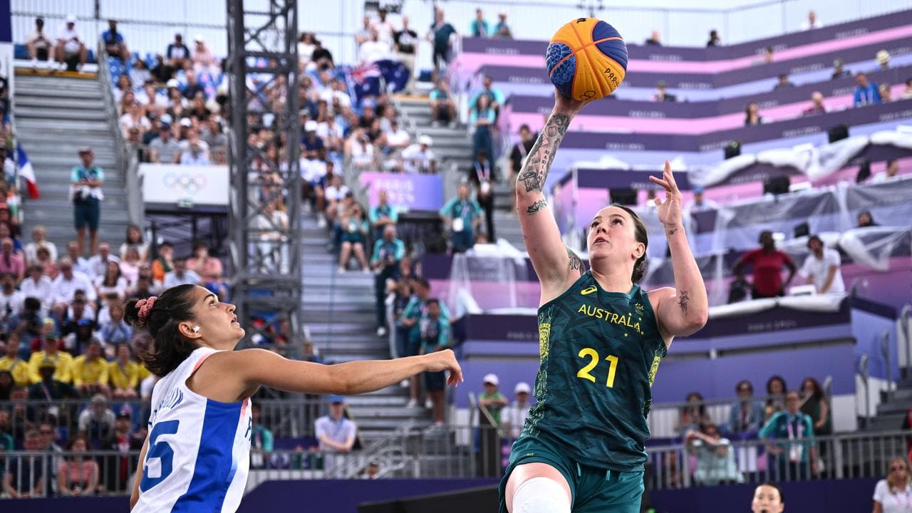 Marena Whittle shoots