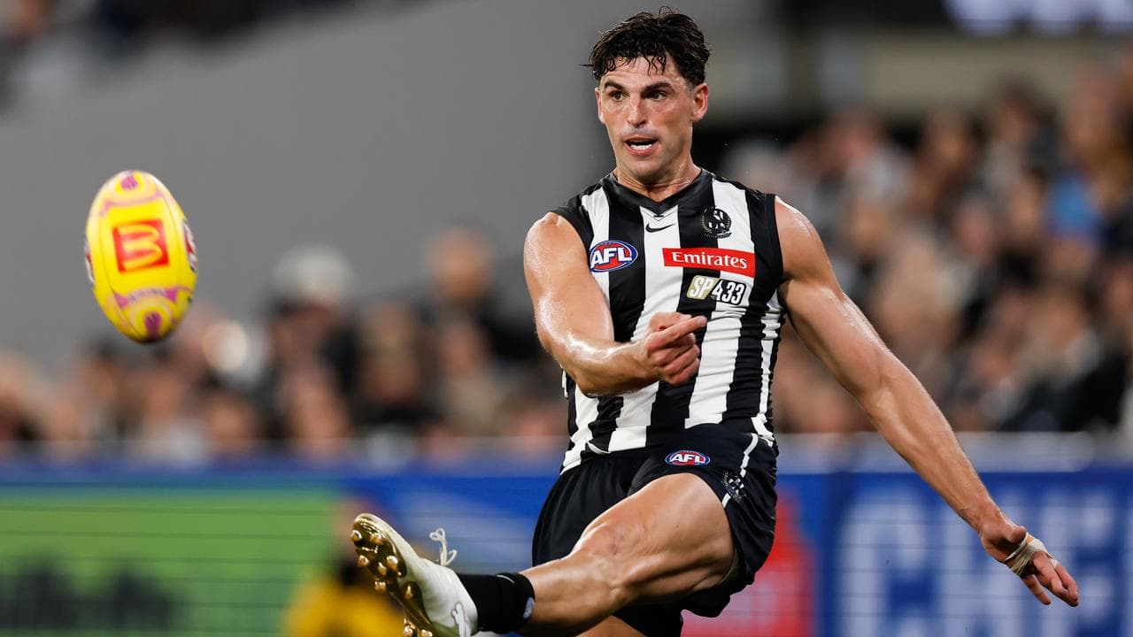 Scott Pendlebury.