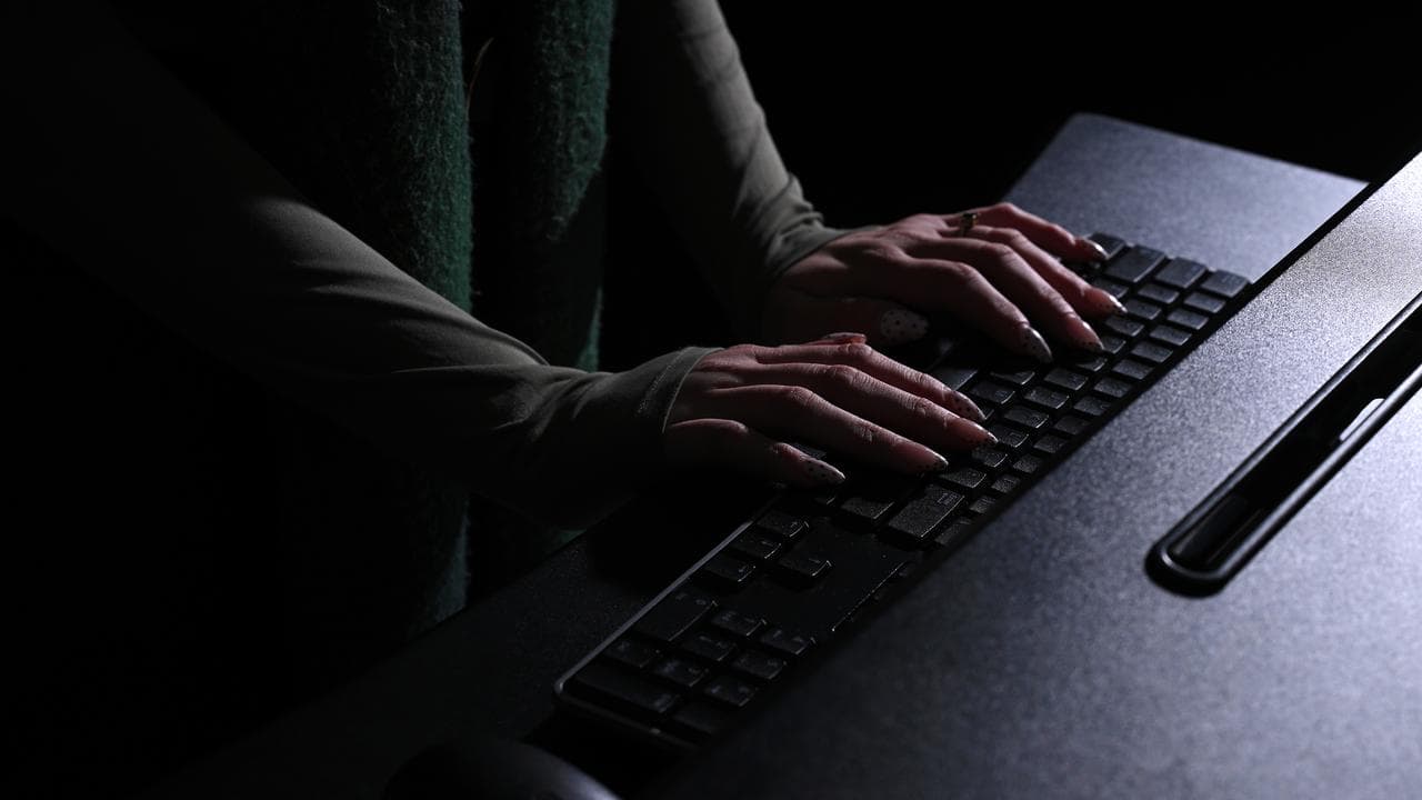 hackers 