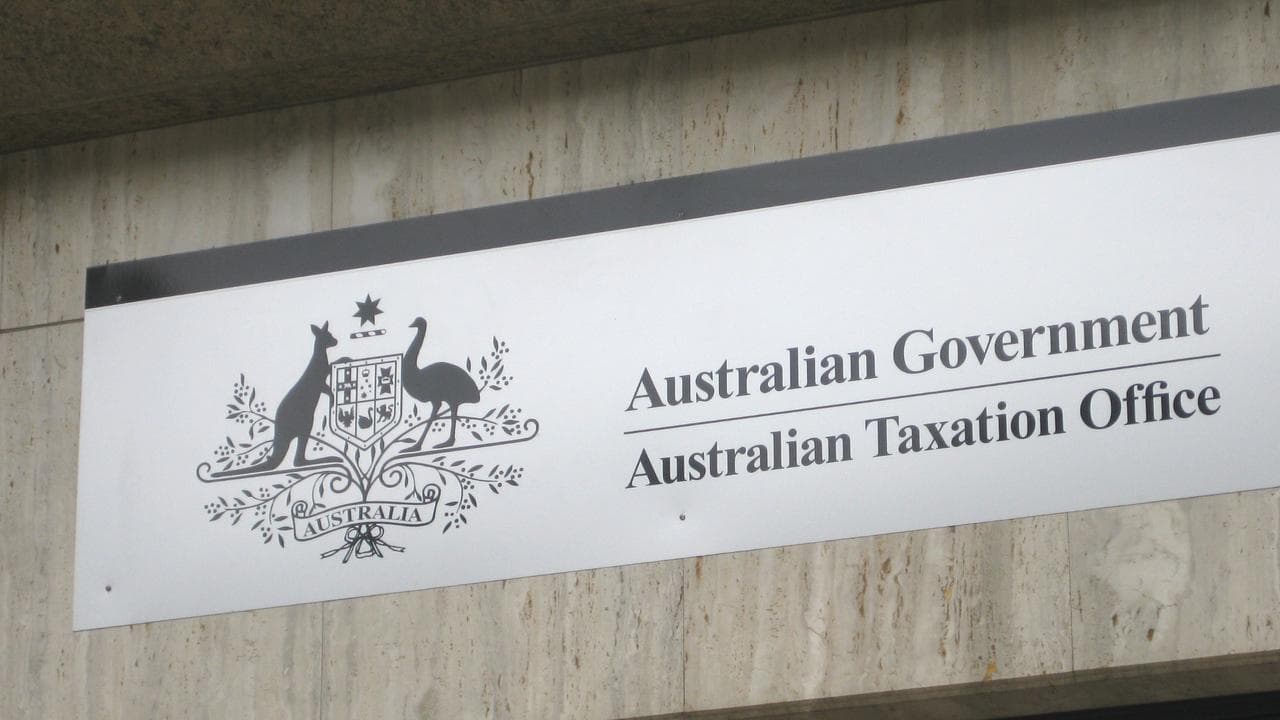 ATO signage