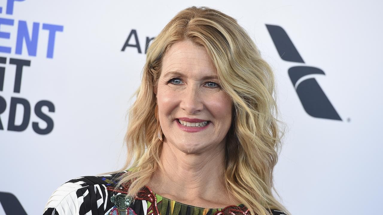 Laurna Dern 