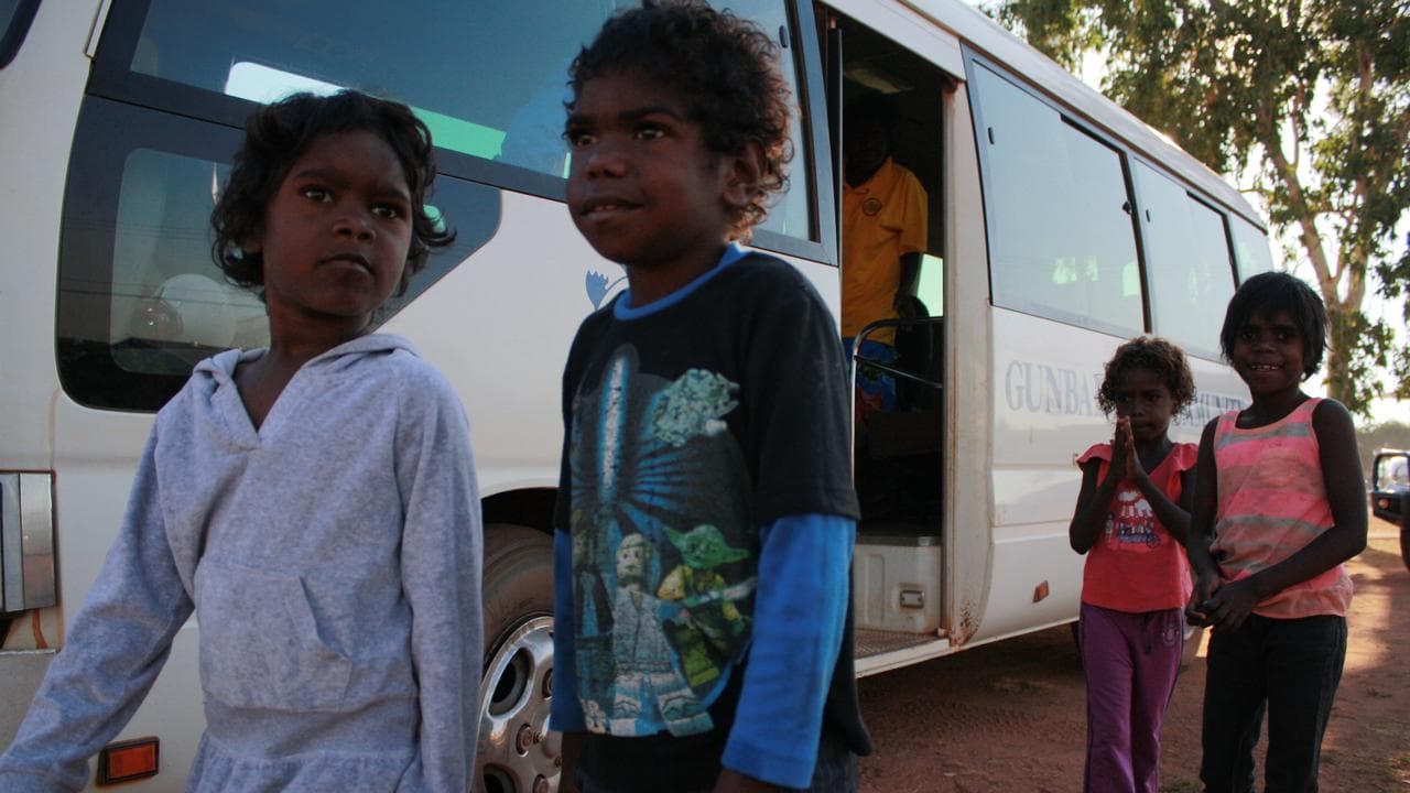 children 