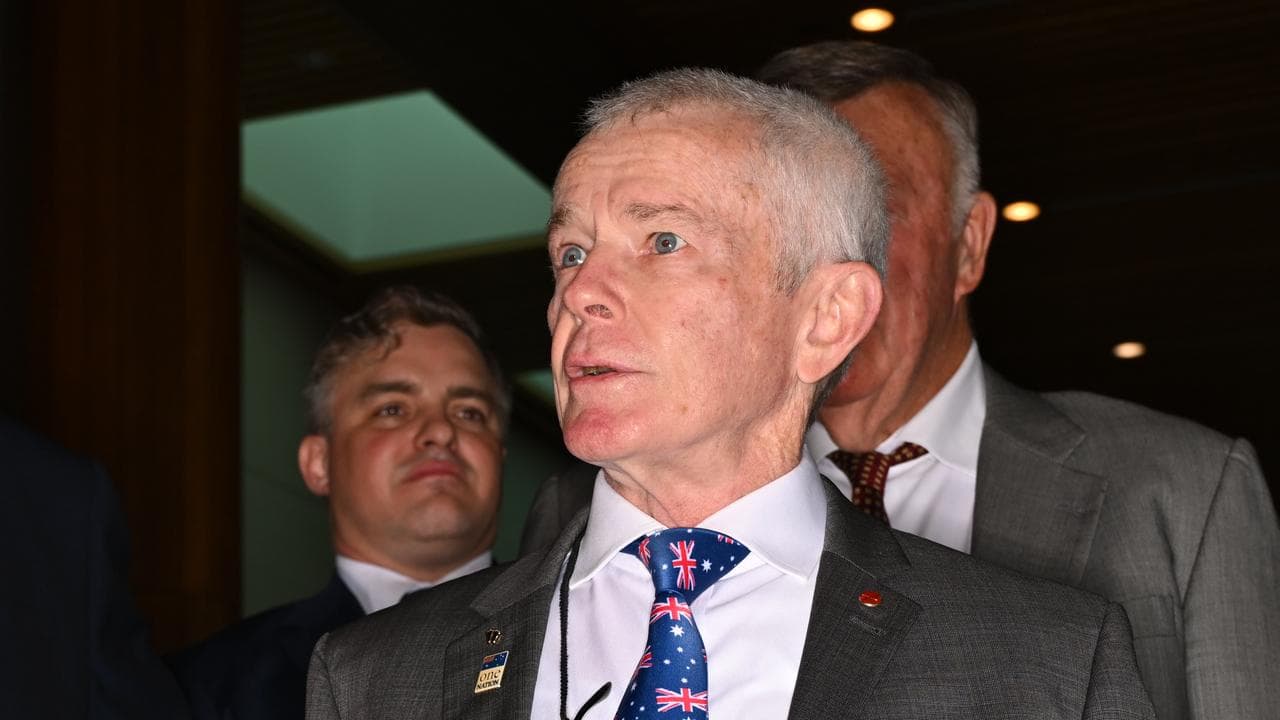 Malcolm Roberts