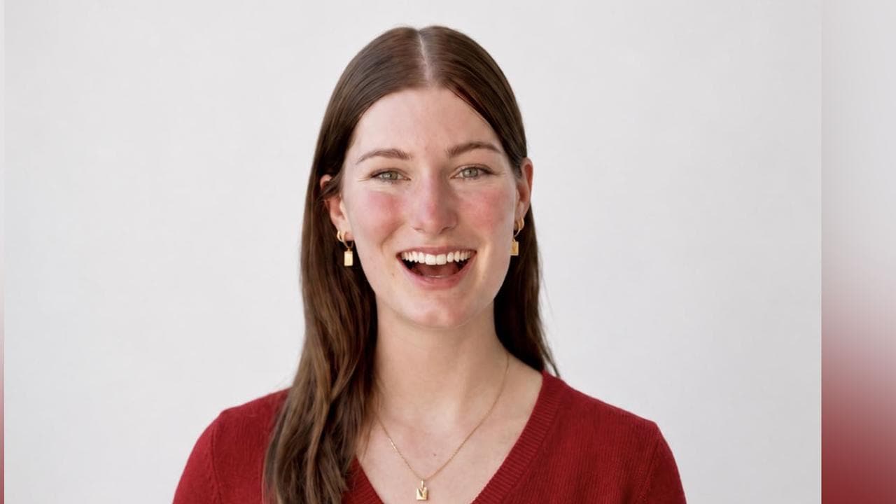 Jess Tresidder 