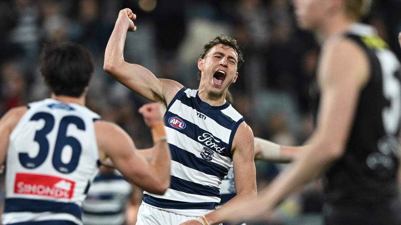 Jay Polkinghorne