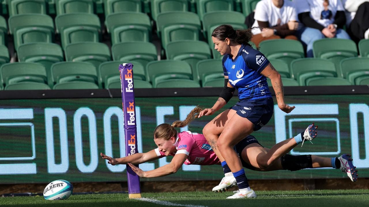 Amelia Whitaker