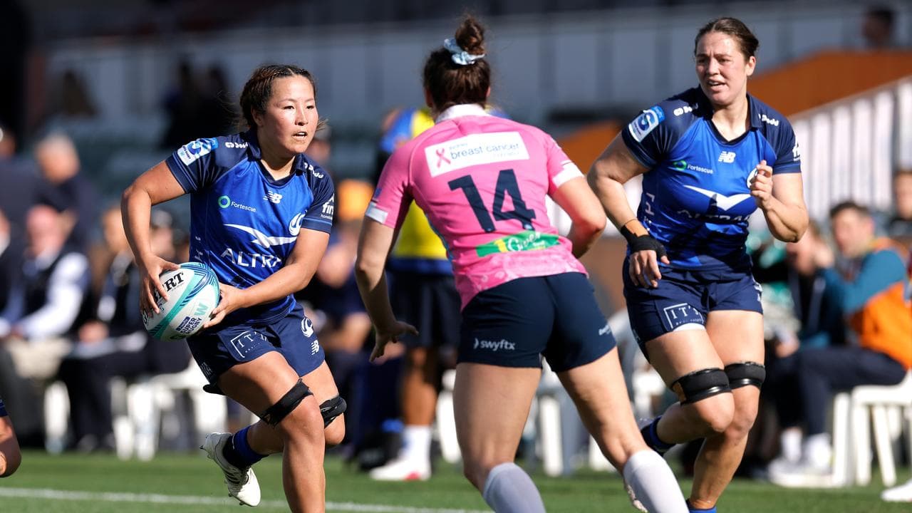 Seino Sato