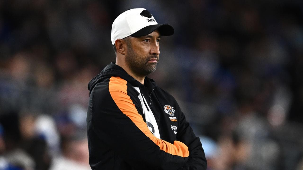 Benji Marshall.