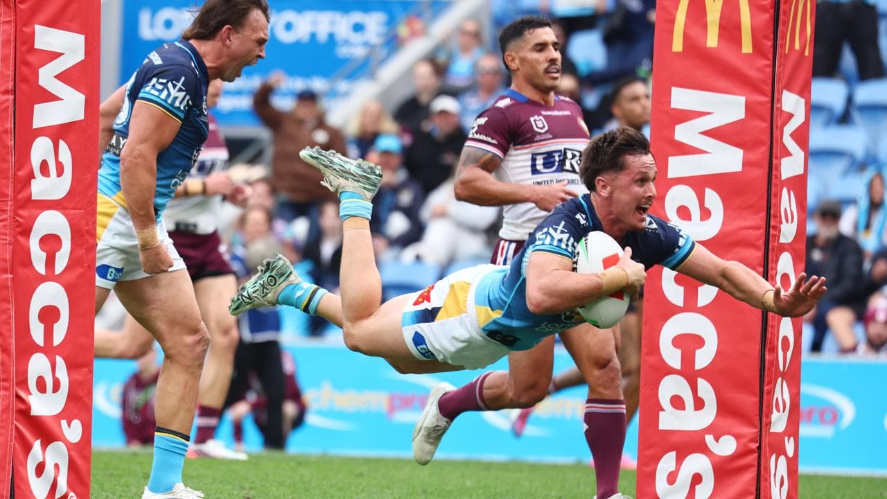 NRL