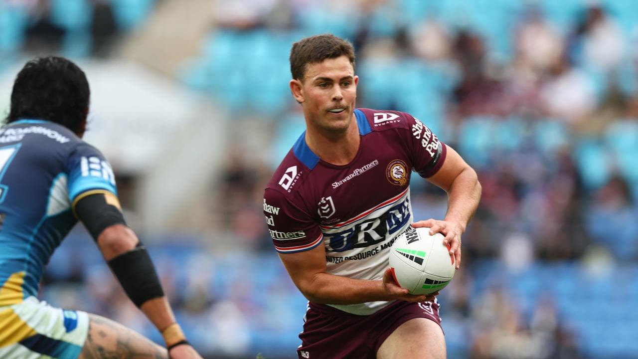 NRL