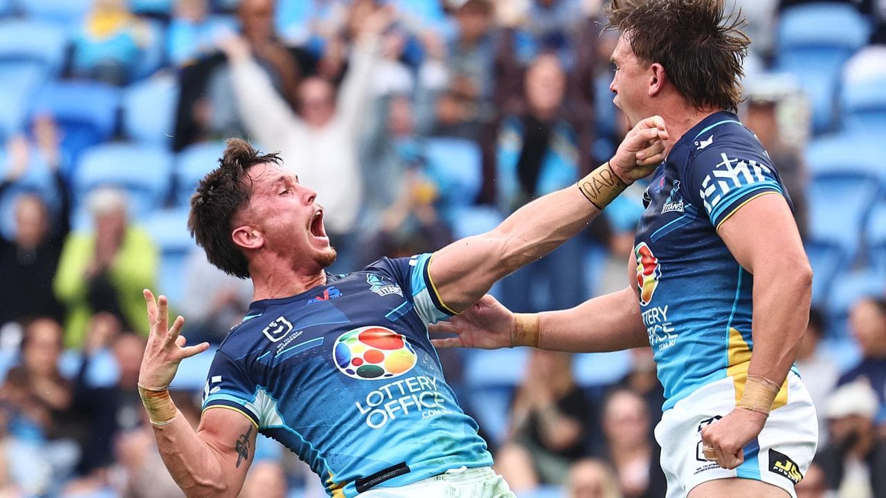 NRL