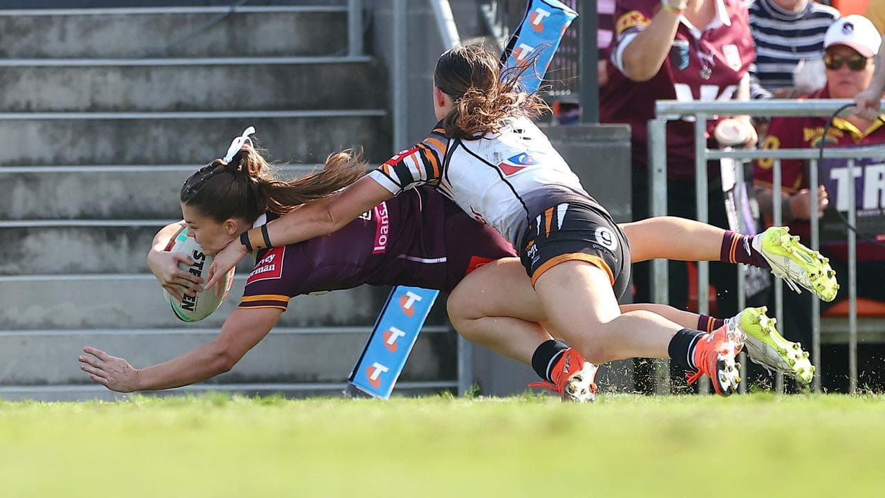NRL