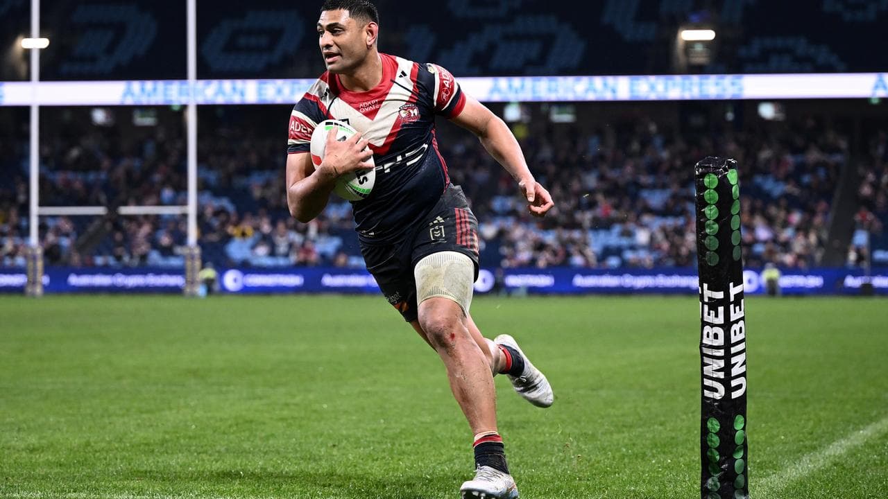 Tupou.